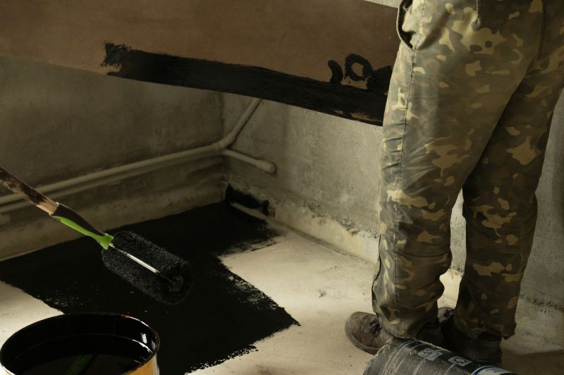 Basement Seepage Repair in Sarasota, FL