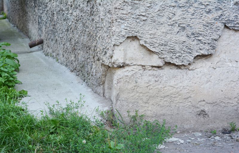 Concrete Pathway Repair in Des Moines, IA