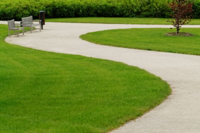 Concrete Sidewalk Grinding