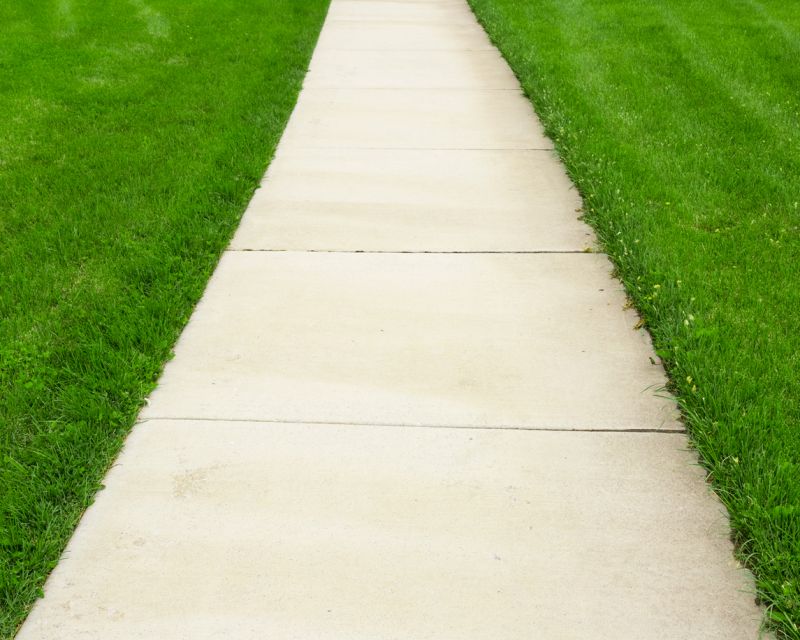 Restoring Old Concrete