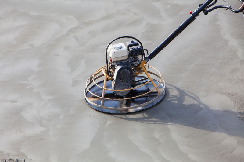 Concrete Sidewalk Grinding Products Overview