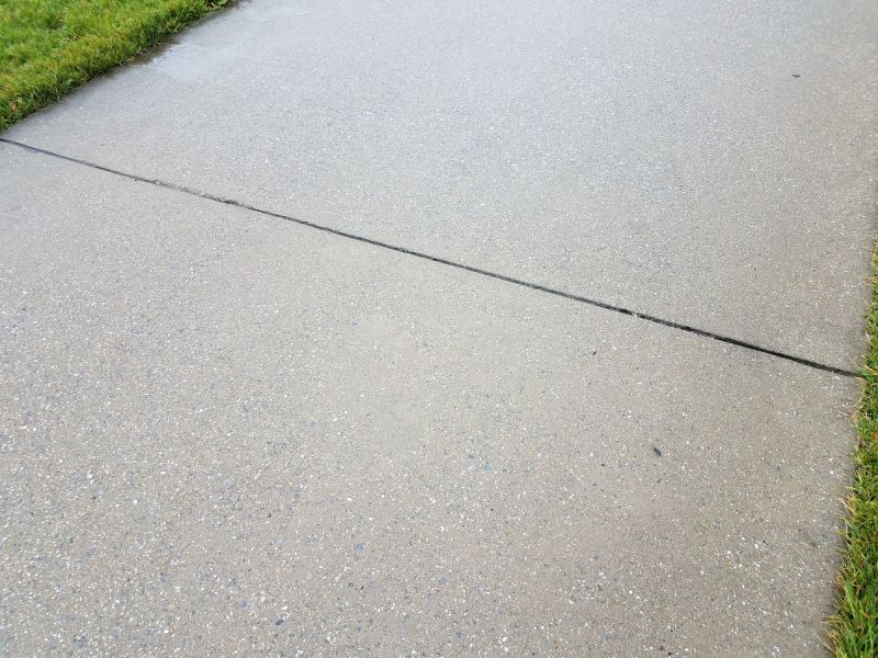 Concrete Sidewalk Grinding Promotions